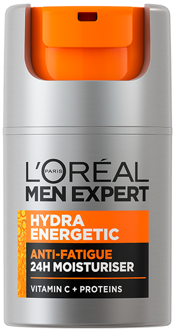 Men Expert Hydra Energetic krema za negu lica 50ml